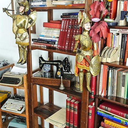 B&B Casa Felice Рим Екстериор снимка
