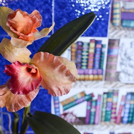 B&B Casa Felice Рим Екстериор снимка