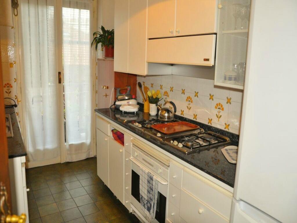 B&B Casa Felice Рим Екстериор снимка