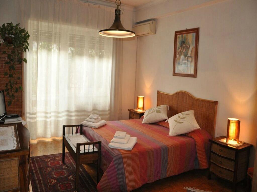 B&B Casa Felice Рим Стая снимка
