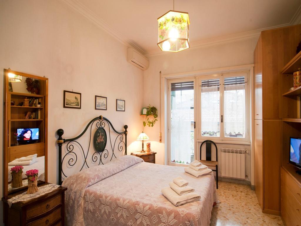 B&B Casa Felice Рим Стая снимка
