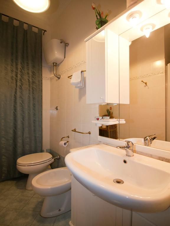 B&B Casa Felice Рим Стая снимка