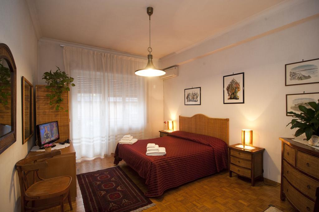 B&B Casa Felice Рим Стая снимка