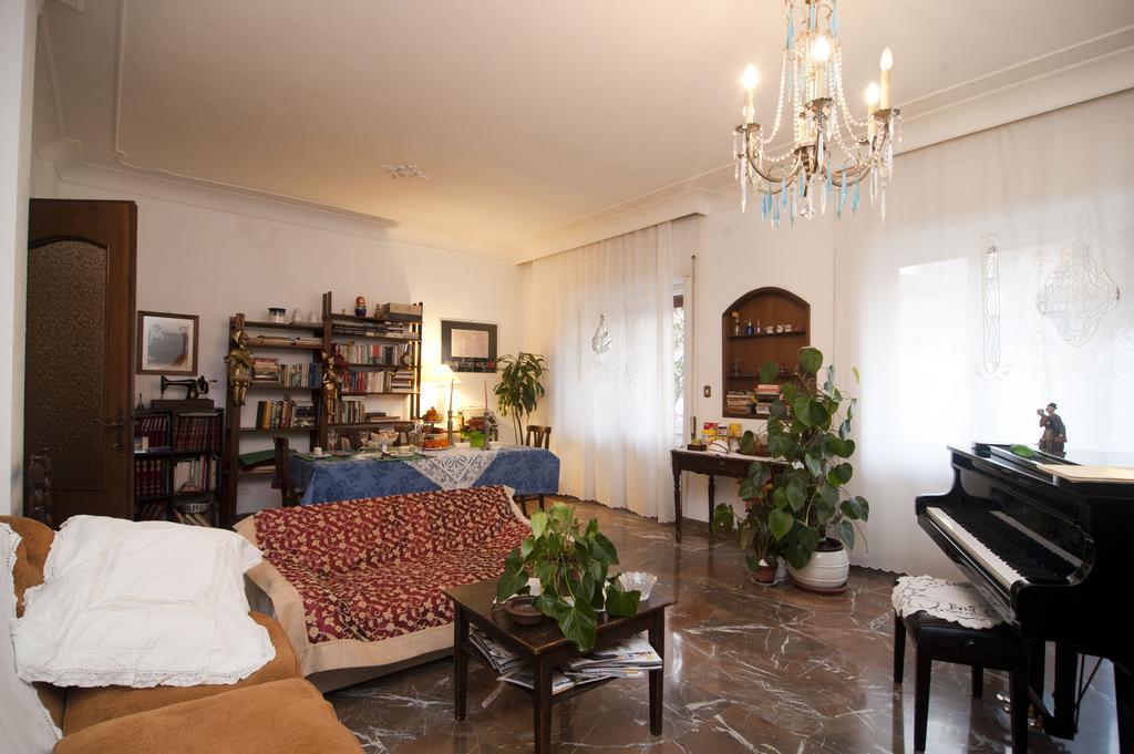 B&B Casa Felice Рим Екстериор снимка