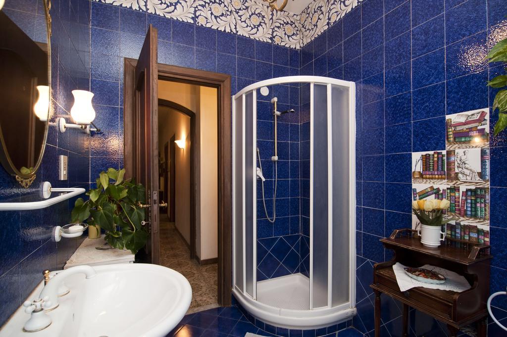 B&B Casa Felice Рим Стая снимка