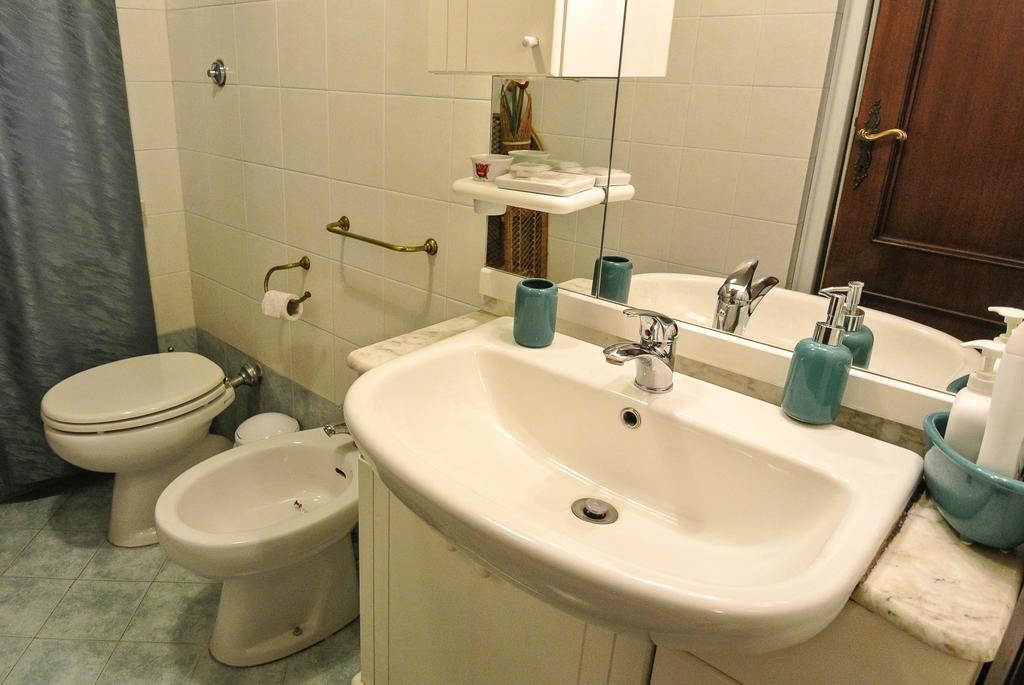 B&B Casa Felice Рим Стая снимка