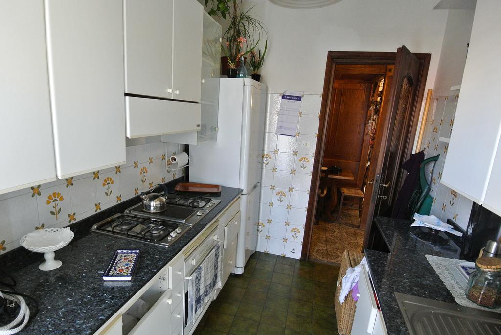 B&B Casa Felice Рим Екстериор снимка