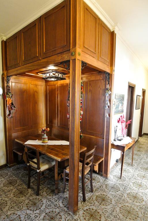 B&B Casa Felice Рим Екстериор снимка