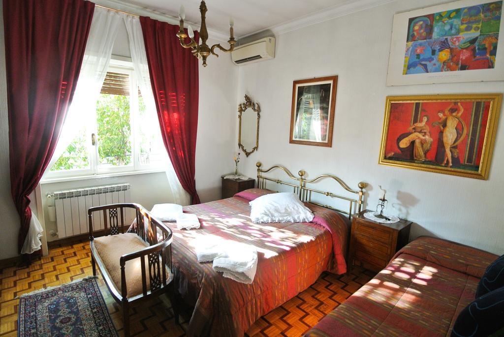B&B Casa Felice Рим Стая снимка