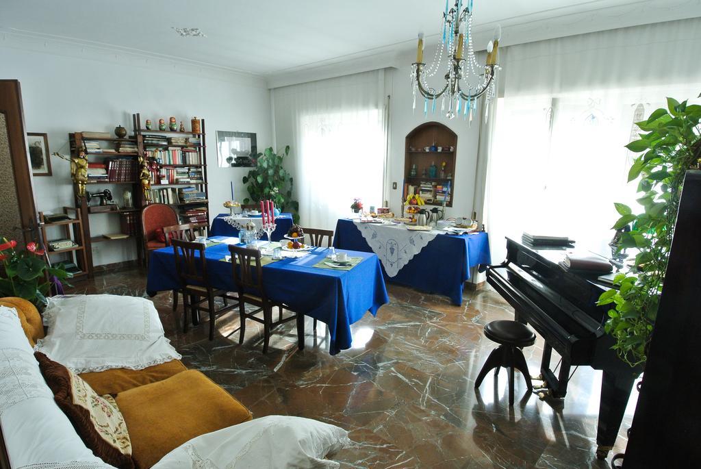 B&B Casa Felice Рим Екстериор снимка