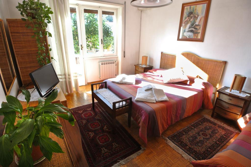 B&B Casa Felice Рим Стая снимка
