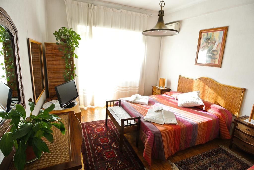 B&B Casa Felice Рим Стая снимка