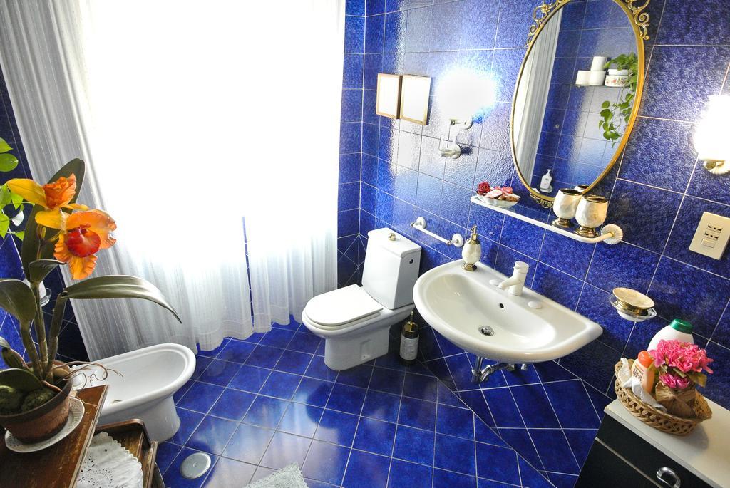 B&B Casa Felice Рим Стая снимка