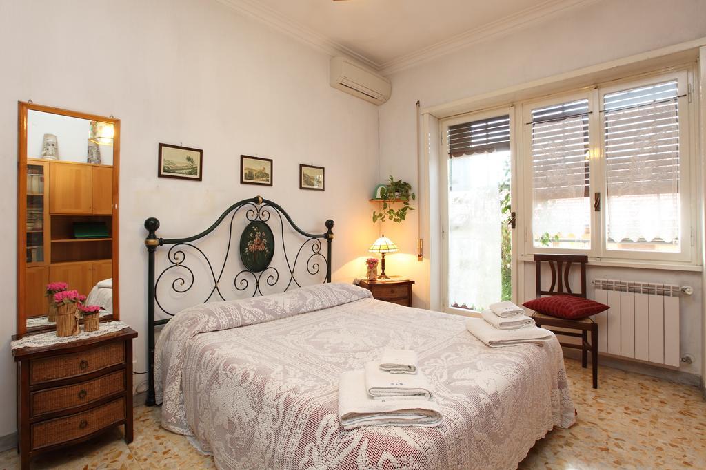 B&B Casa Felice Рим Стая снимка