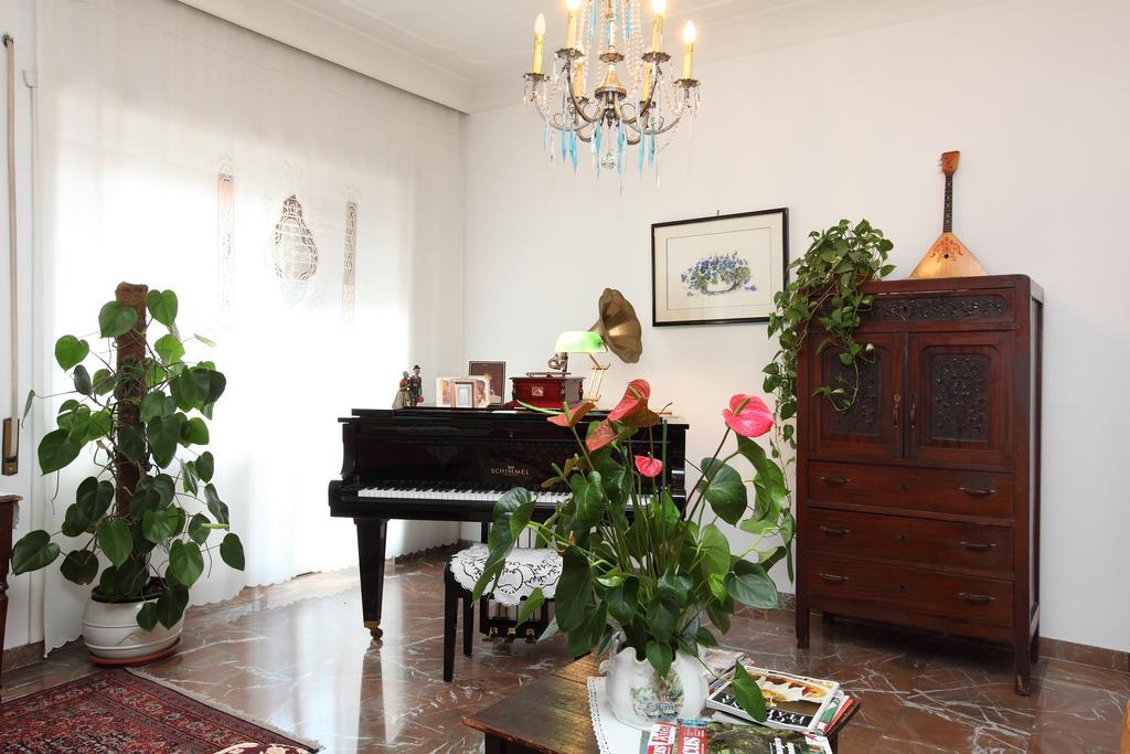 B&B Casa Felice Рим Екстериор снимка