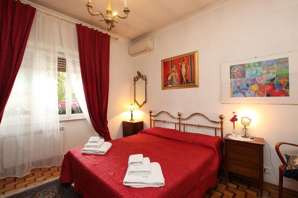 B&B Casa Felice Рим Стая снимка
